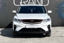 
										Belgee X50 полный									