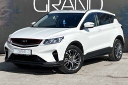 
										Belgee X50 полный									