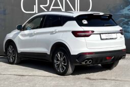 
										Belgee X50 полный									