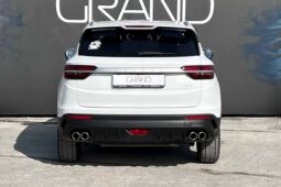 
										Belgee X50 полный									