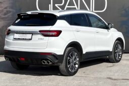 
										Belgee X50 полный									