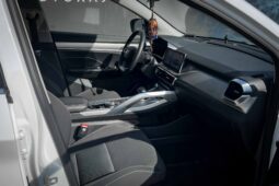 
										Belgee X50 полный									