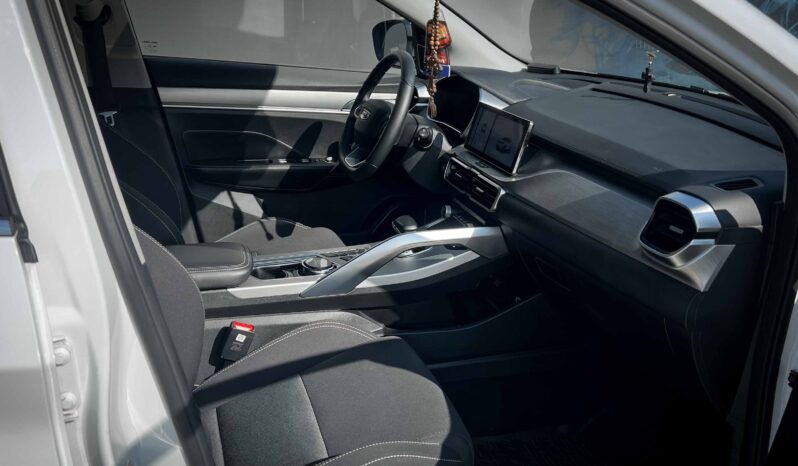 
								Belgee X50 полный									