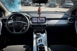 
										Belgee X50 полный									