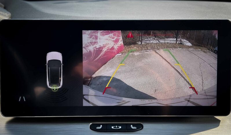 
								Belgee X50 полный									