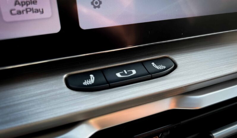 
								Belgee X50 полный									