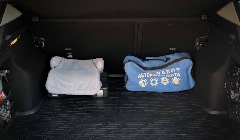 
								Belgee X50 полный									