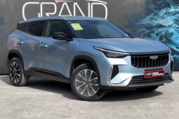 Geely Boyue Cool Рест