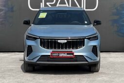 Geely Boyue Cool Рест