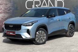 Geely Boyue Cool Рест