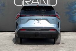 Geely Boyue Cool Рест