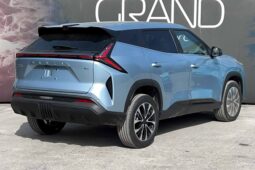 
										Geely Boyue Cool Рест полный									