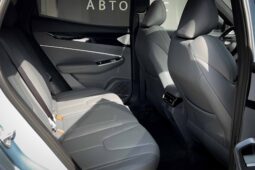 
										Geely Boyue Cool Рест полный									