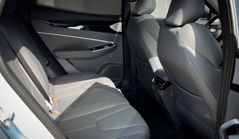 
								Geely Boyue Cool Рест полный									