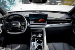 
										Geely Boyue Cool Рест полный									