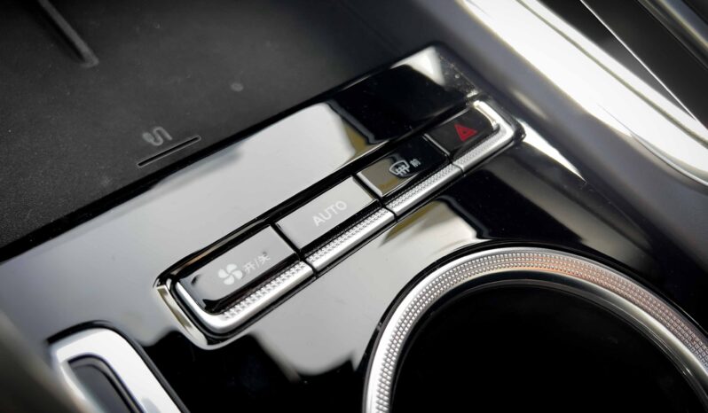 
								Geely Boyue Cool Рест полный									