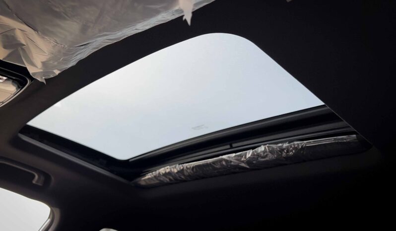 
								Geely Boyue Cool Рест полный									