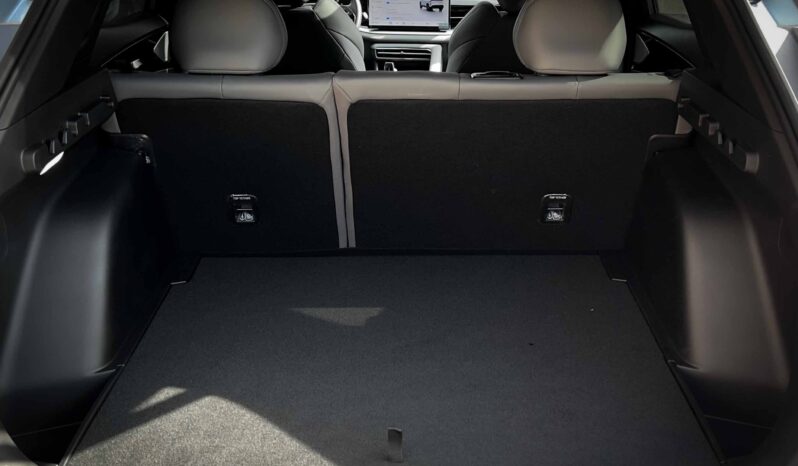 
								Geely Boyue Cool Рест полный									