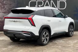 
										Geely Boyue L полный									