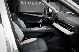 
										Geely Boyue L полный									
