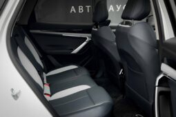 
										Geely Boyue L полный									