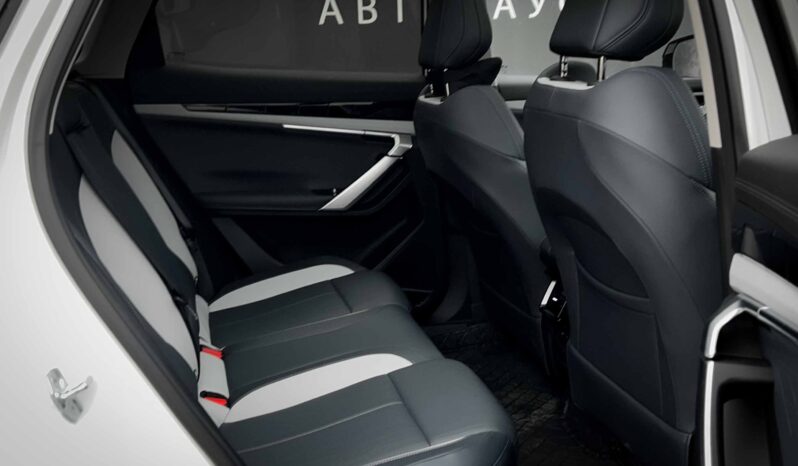 
								Geely Boyue L полный									