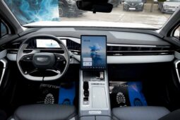 
										Geely Boyue L полный									