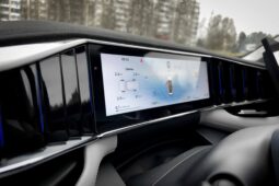 
										Geely Boyue L полный									