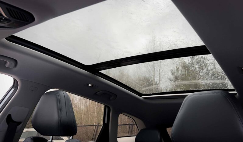 
								Geely Boyue L полный									