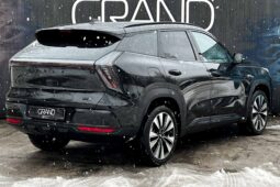 
										Geely Boyue L полный									