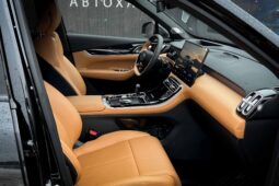 
										Geely Boyue L полный									