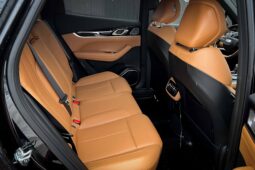 
										Geely Boyue L полный									