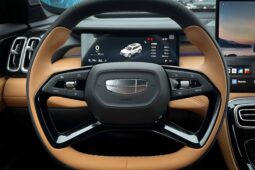 
										Geely Boyue L полный									