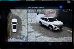 
										Geely Boyue L полный									