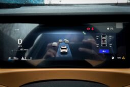 
										Geely Boyue L полный									