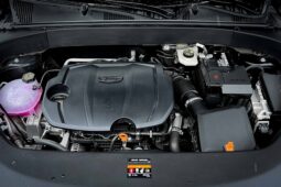 
										Geely Boyue L полный									