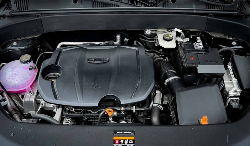 
								Geely Boyue L полный									