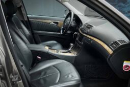 
										Mercedes-Benz E-Класс полный									