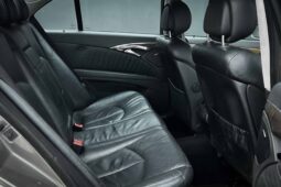 
										Mercedes-Benz E-Класс полный									