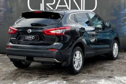 
										Nissan Qashqai полный									