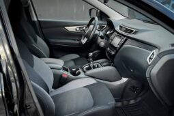 
										Nissan Qashqai полный									