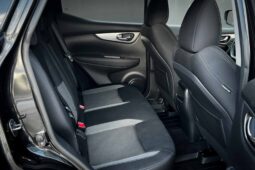 
										Nissan Qashqai полный									