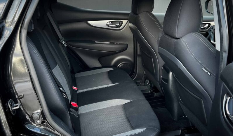 
								Nissan Qashqai полный									