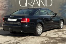 
										Audi A6 полный									