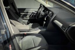 
										Audi A6 полный									