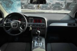 
										Audi A6 полный									