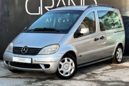Mercedes-Benz Vaneo