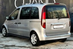 Mercedes-Benz Vaneo