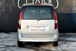 Mercedes-Benz Vaneo