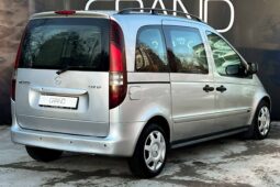 
										Mercedes-Benz Vaneo полный									